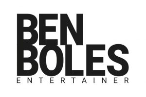 Ben Boles - Entertainer